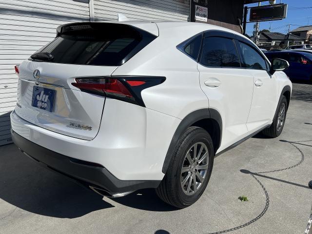 Ref:AUX-22685292 LEXUS NX 2015 2 Ref:AUX-22685292 LEXUS NX 2015 - Image 2