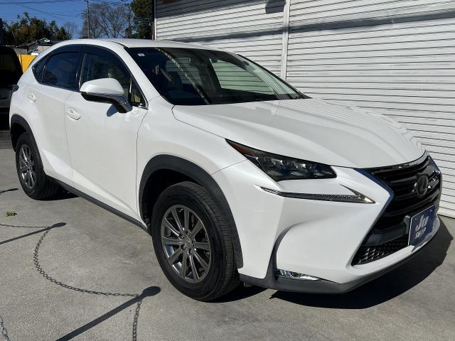 Ref:AUX-22685292 LEXUS NX 2015 12 Ref:AUX-22685292 LEXUS NX 2015 - Image 12