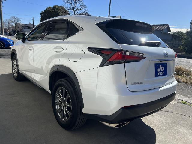 Ref:AUX-22685292 LEXUS NX 2015 13 Ref:AUX-22685292 LEXUS NX 2015 - Image 13