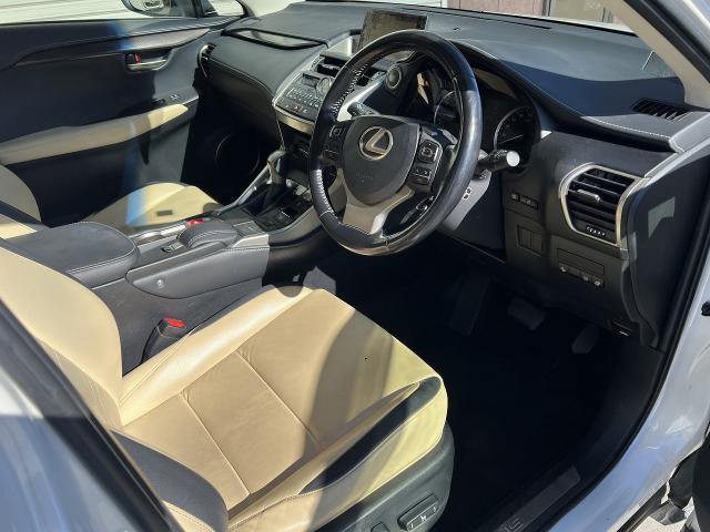 Ref:AUX-22685292 LEXUS NX 2015 16 Ref:AUX-22685292 LEXUS NX 2015 - Image 16