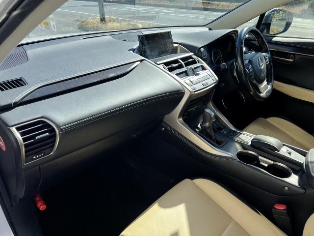 Ref:AUX-22685292 LEXUS NX 2015 17 Ref:AUX-22685292 LEXUS NX 2015 - Image 17