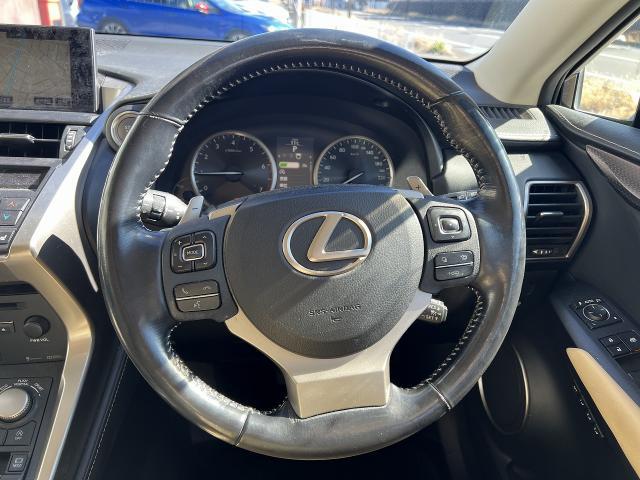 Ref:AUX-22685292 LEXUS NX 2015 18 Ref:AUX-22685292 LEXUS NX 2015 - Image 18