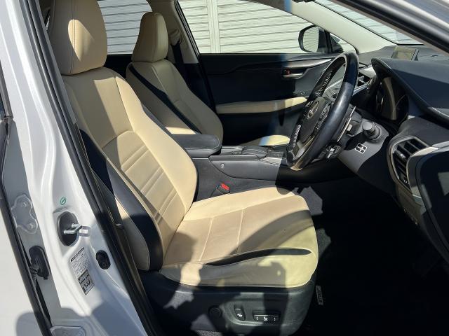 Ref:AUX-22685292 LEXUS NX 2015 19 Ref:AUX-22685292 LEXUS NX 2015 - Image 19