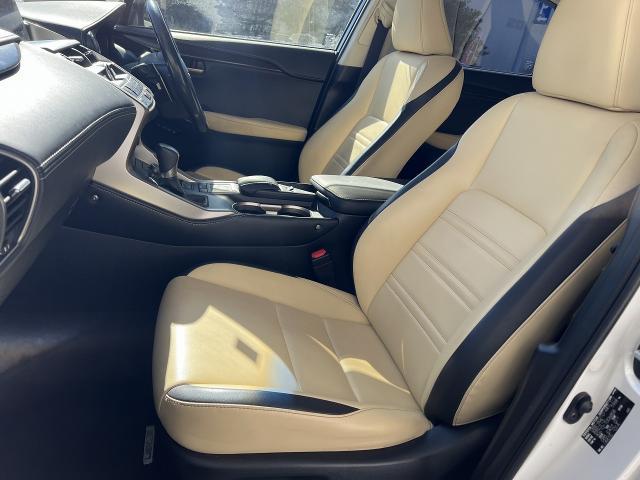 Ref:AUX-22685292 LEXUS NX 2015 20 Ref:AUX-22685292 LEXUS NX 2015 - Image 20