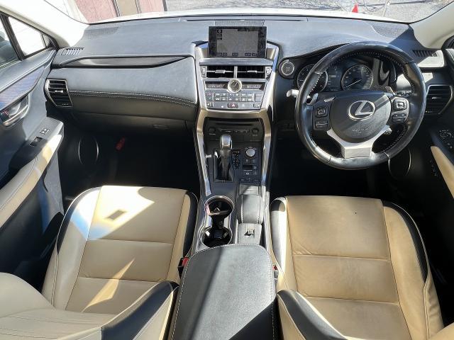 Ref:AUX-22685292 LEXUS NX 2015 4 Ref:AUX-22685292 LEXUS NX 2015 - Image 4