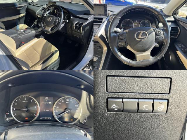 Ref:AUX-22685292 LEXUS NX 2015 5 Ref:AUX-22685292 LEXUS NX 2015 - Image 5