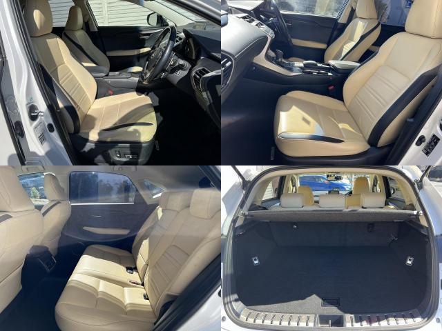 Ref:AUX-22685292 LEXUS NX 2015 7 Ref:AUX-22685292 LEXUS NX 2015 - Image 7