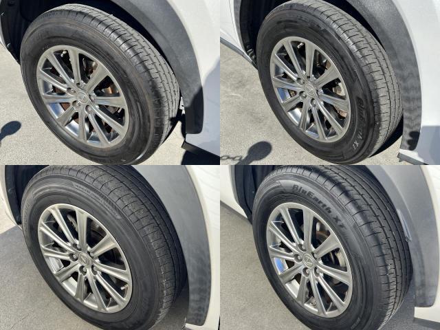 Ref:AUX-22685292 LEXUS NX 2015 8 Ref:AUX-22685292 LEXUS NX 2015 - Image 8