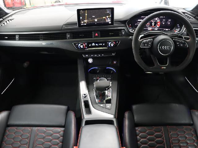Ref:AUX-22685361 AUDI RS5 2017 2 Ref:AUX-22685361 AUDI RS5 2017 - Image 2