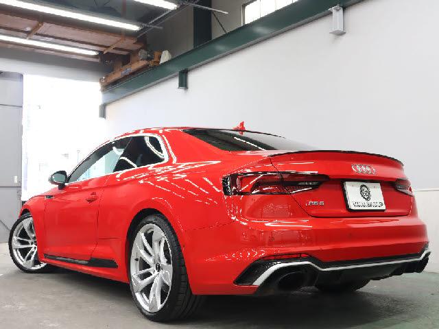 Ref:AUX-22685361 AUDI RS5 2017 3 Ref:AUX-22685361 AUDI RS5 2017 - Image 3