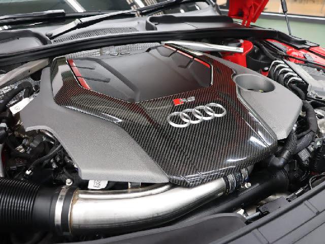 Ref:AUX-22685361 AUDI RS5 2017 5 Ref:AUX-22685361 AUDI RS5 2017 - Image 5