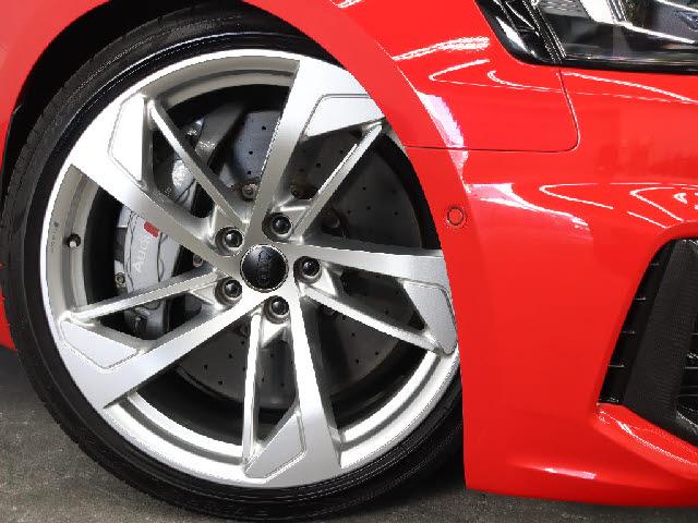 Ref:AUX-22685361 AUDI RS5 2017 6 Ref:AUX-22685361 AUDI RS5 2017 - Image 6