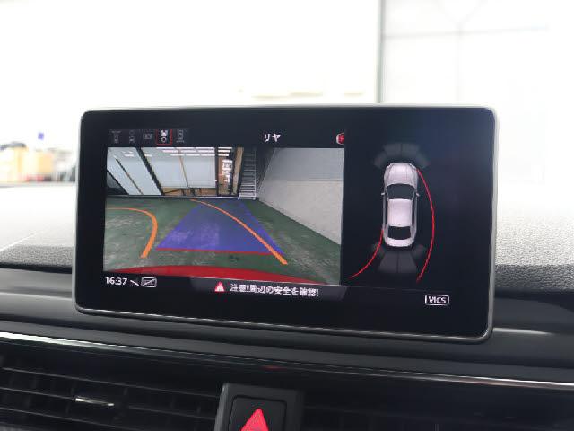 Ref:AUX-22685361 AUDI RS5 2017 9 Ref:AUX-22685361 AUDI RS5 2017 - Image 9