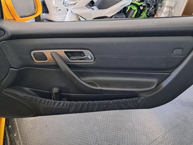 Ref:AUX-22693756 MERCEDES BENZ SLK 2000 12 Ref:AUX-22693756 MERCEDES BENZ SLK 2000 - Image 12