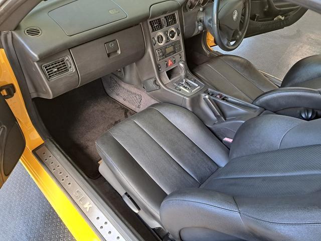 Ref:AUX-22693756 MERCEDES BENZ SLK 2000 14 Ref:AUX-22693756 MERCEDES BENZ SLK 2000 - Image 14