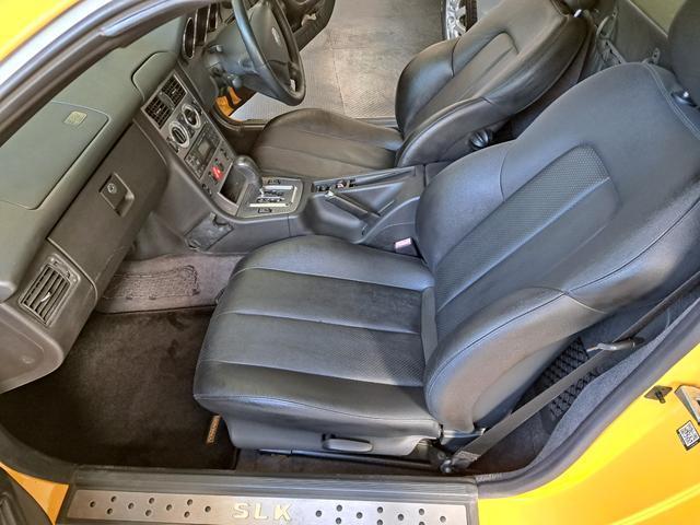 Ref:AUX-22693756 MERCEDES BENZ SLK 2000 15 Ref:AUX-22693756 MERCEDES BENZ SLK 2000 - Image 15