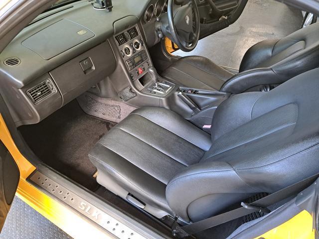 Ref:AUX-22693756 MERCEDES BENZ SLK 2000 16 Ref:AUX-22693756 MERCEDES BENZ SLK 2000 - Image 16