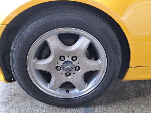 Ref:AUX-22693756 MERCEDES BENZ SLK 2000 17 Ref:AUX-22693756 MERCEDES BENZ SLK 2000 - Image 17