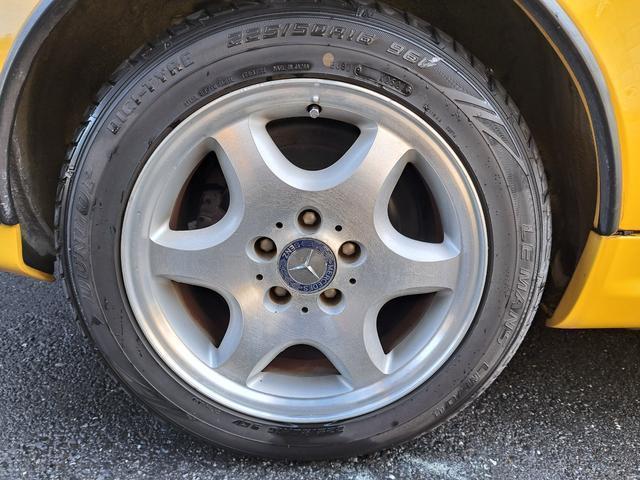 Ref:AUX-22693756 MERCEDES BENZ SLK 2000 18 Ref:AUX-22693756 MERCEDES BENZ SLK 2000 - Image 18