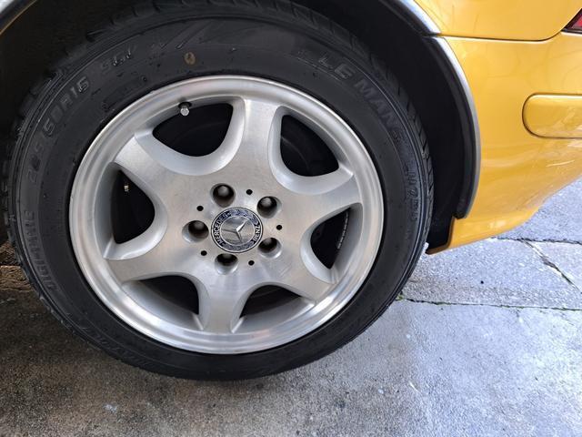 Ref:AUX-22693756 MERCEDES BENZ SLK 2000 19 Ref:AUX-22693756 MERCEDES BENZ SLK 2000 - Image 19