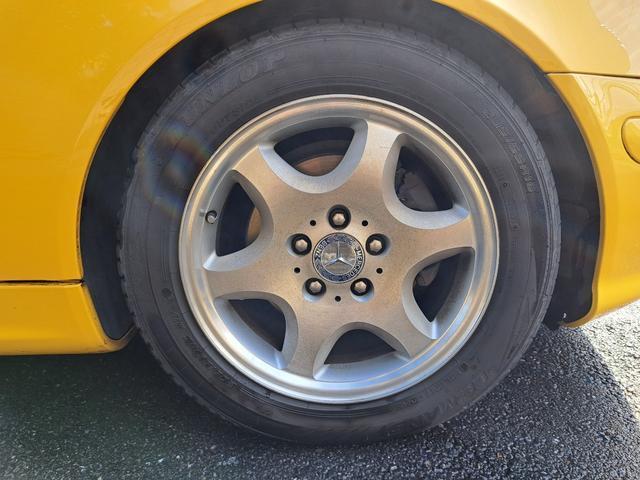 Ref:AUX-22693756 MERCEDES BENZ SLK 2000 20 Ref:AUX-22693756 MERCEDES BENZ SLK 2000 - Image 20