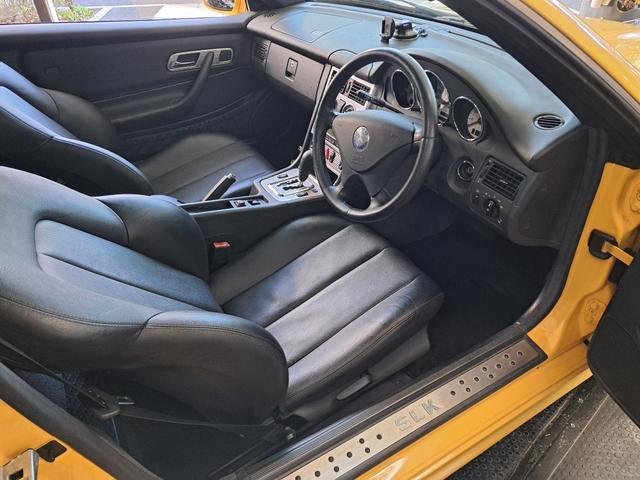 Ref:AUX-22693756 MERCEDES BENZ SLK 2000 3 Ref:AUX-22693756 MERCEDES BENZ SLK 2000 - Image 3