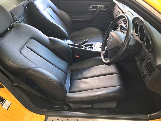 Ref:AUX-22693756 MERCEDES BENZ SLK 2000 4 Ref:AUX-22693756 MERCEDES BENZ SLK 2000 - Image 4