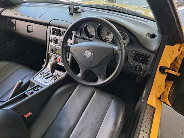 Ref:AUX-22693756 MERCEDES BENZ SLK 2000 5 Ref:AUX-22693756 MERCEDES BENZ SLK 2000 - Image 5