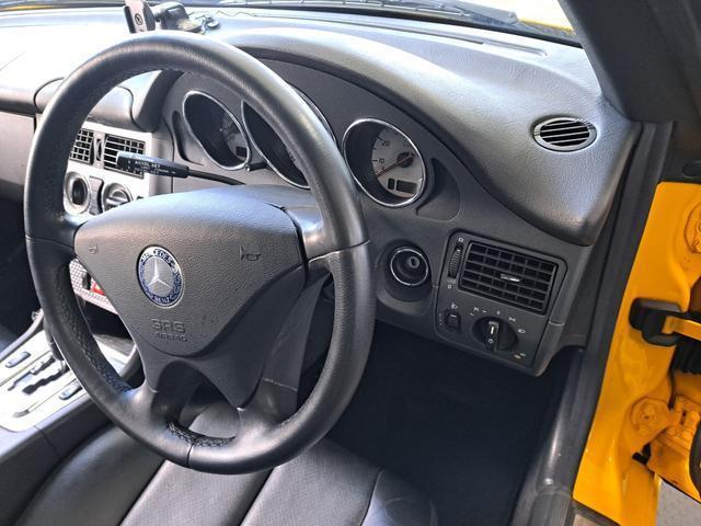 Ref:AUX-22693756 MERCEDES BENZ SLK 2000 8 Ref:AUX-22693756 MERCEDES BENZ SLK 2000 - Image 8