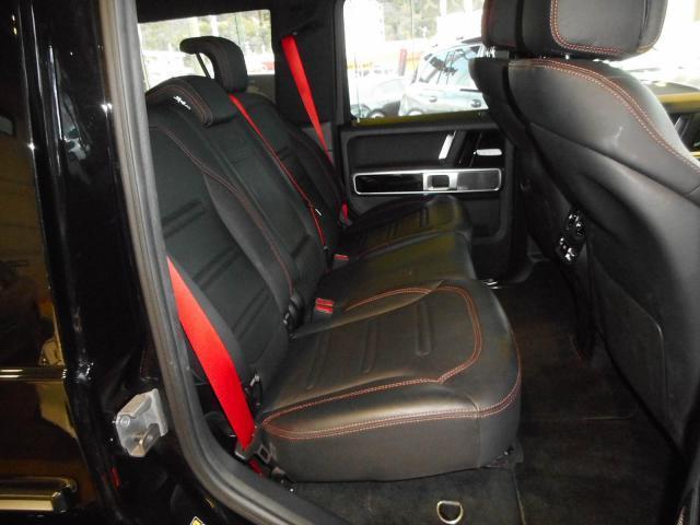 Ref:AUX-22695959 MERCEDES BENZ G-CLASS 2022 18 Ref:AUX-22695959 MERCEDES BENZ G-CLASS 2022 - Image 18