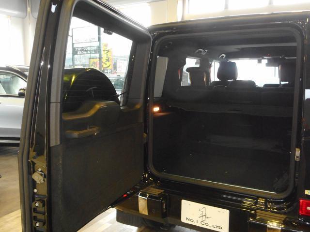 Ref:AUX-22695959 MERCEDES BENZ G-CLASS 2022 19 Ref:AUX-22695959 MERCEDES BENZ G-CLASS 2022 - Image 19