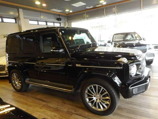 Ref:AUX-22695959 MERCEDES BENZ G-CLASS 2022 6 Ref:AUX-22695959 MERCEDES BENZ G-CLASS 2022 - Image 6