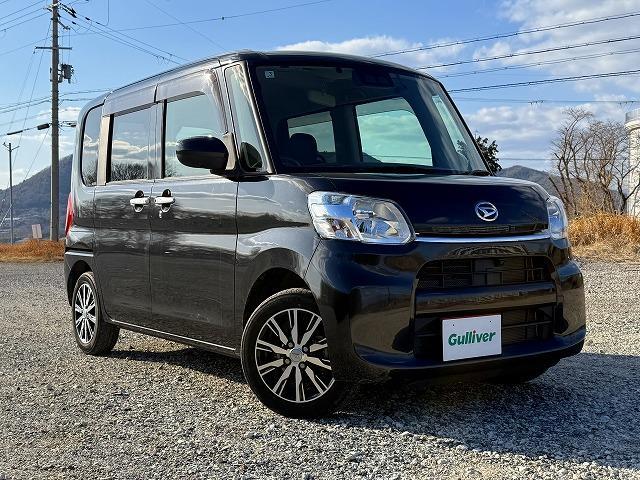 Ref:AUX-22696369 DAIHATSU TANTO 2019 2 Ref:AUX-22696369 DAIHATSU TANTO 2019 - Image 2
