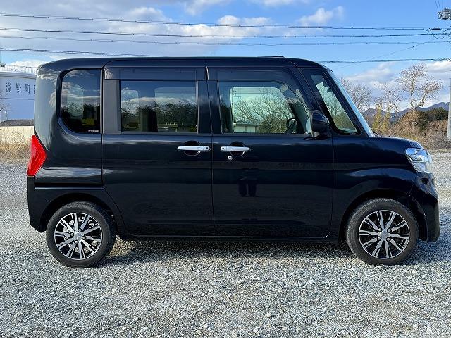 Ref:AUX-22696369 DAIHATSU TANTO 2019 11 Ref:AUX-22696369 DAIHATSU TANTO 2019 - Image 11