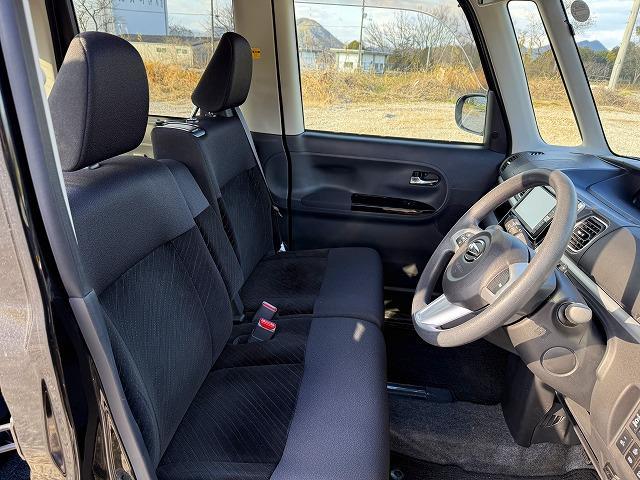 Ref:AUX-22696369 DAIHATSU TANTO 2019 12 Ref:AUX-22696369 DAIHATSU TANTO 2019 - Image 12