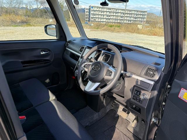 Ref:AUX-22696369 DAIHATSU TANTO 2019 13 Ref:AUX-22696369 DAIHATSU TANTO 2019 - Image 13