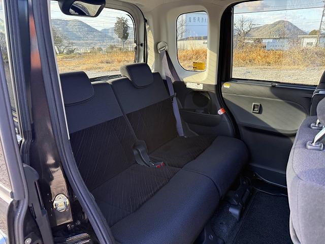 Ref:AUX-22696369 DAIHATSU TANTO 2019 14 Ref:AUX-22696369 DAIHATSU TANTO 2019 - Image 14