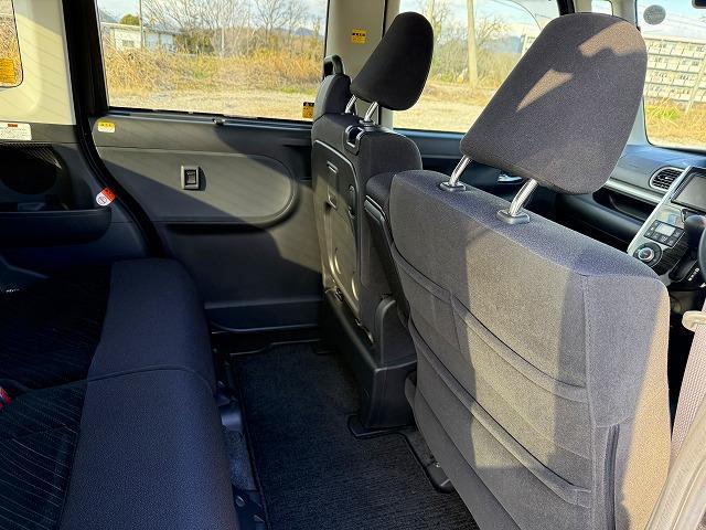 Ref:AUX-22696369 DAIHATSU TANTO 2019 15 Ref:AUX-22696369 DAIHATSU TANTO 2019 - Image 15