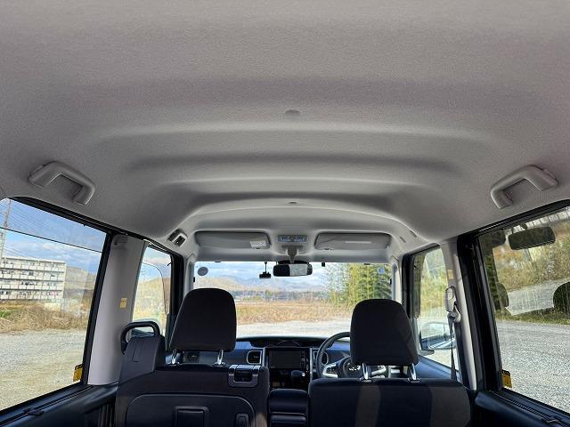 Ref:AUX-22696369 DAIHATSU TANTO 2019 16 Ref:AUX-22696369 DAIHATSU TANTO 2019 - Image 16