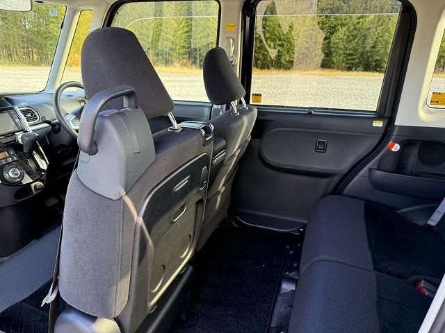 Ref:AUX-22696369 DAIHATSU TANTO 2019 17 Ref:AUX-22696369 DAIHATSU TANTO 2019 - Image 17