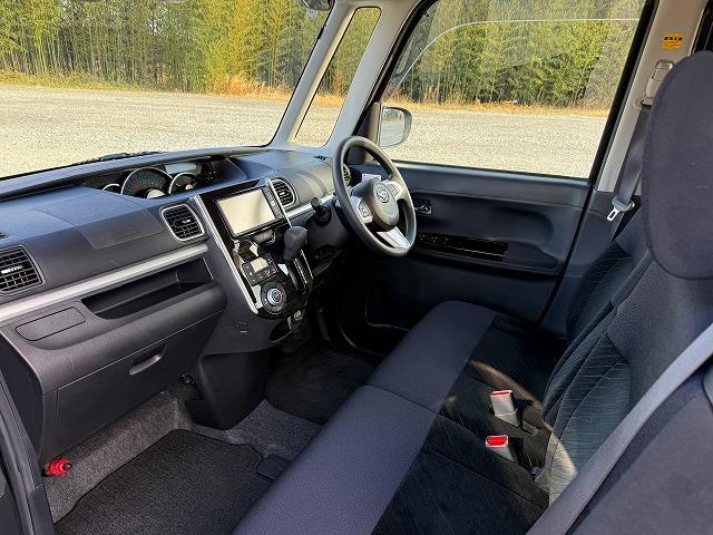 Ref:AUX-22696369 DAIHATSU TANTO 2019 18 Ref:AUX-22696369 DAIHATSU TANTO 2019 - Image 18