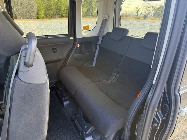 Ref:AUX-22696369 DAIHATSU TANTO 2019 19 Ref:AUX-22696369 DAIHATSU TANTO 2019 - Image 19