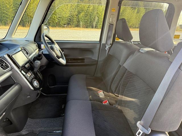 Ref:AUX-22696369 DAIHATSU TANTO 2019 20 Ref:AUX-22696369 DAIHATSU TANTO 2019 - Image 20