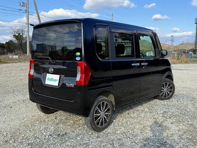 Ref:AUX-22696369 DAIHATSU TANTO 2019 4 Ref:AUX-22696369 DAIHATSU TANTO 2019 - Image 4