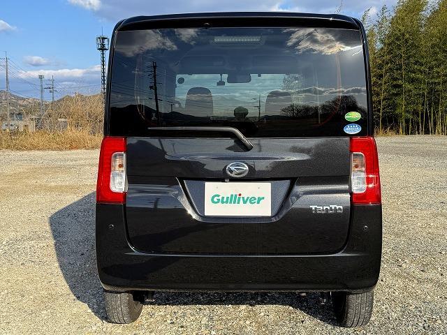 Ref:AUX-22696369 DAIHATSU TANTO 2019 5 Ref:AUX-22696369 DAIHATSU TANTO 2019 - Image 5