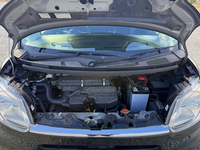 Ref:AUX-22696369 DAIHATSU TANTO 2019 6 Ref:AUX-22696369 DAIHATSU TANTO 2019 - Image 6