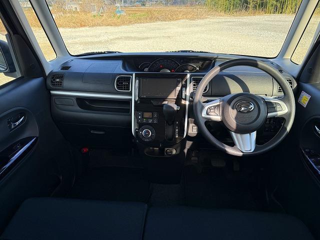 Ref:AUX-22696369 DAIHATSU TANTO 2019 8 Ref:AUX-22696369 DAIHATSU TANTO 2019 - Image 8