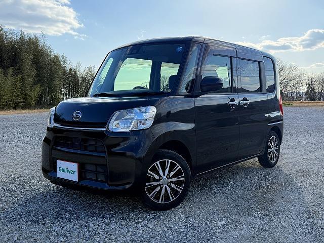 Ref:AUX-22696369 DAIHATSU TANTO 2019 9 Ref:AUX-22696369 DAIHATSU TANTO 2019 - Image 9