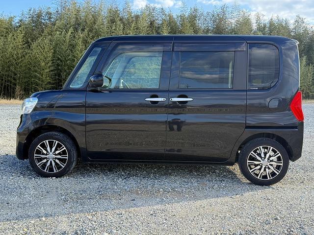 Ref:AUX-22696369 DAIHATSU TANTO 2019 10 Ref:AUX-22696369 DAIHATSU TANTO 2019 - Image 10