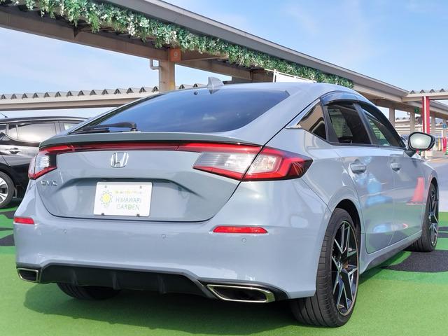 Ref:AUX-22697854 HONDA CIVIC 2021 2 Ref:AUX-22697854 HONDA CIVIC 2021 - Image 2